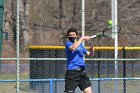 MTen vs Babson  Men’s Tennis vs Babson College. : Tennis, MTen